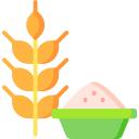 GLUTEN FREE